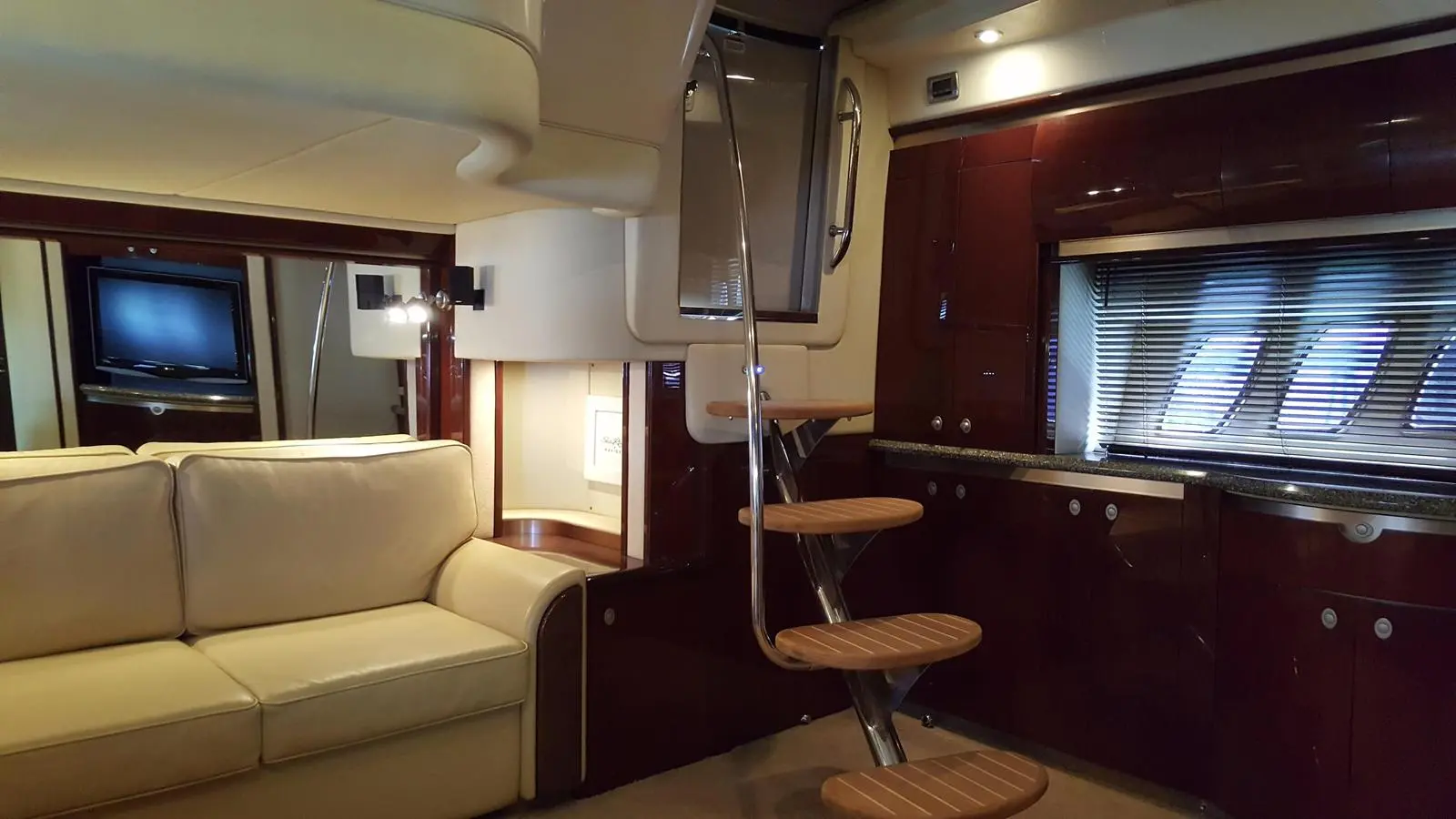 2008 Sea Ray 52 sundancer