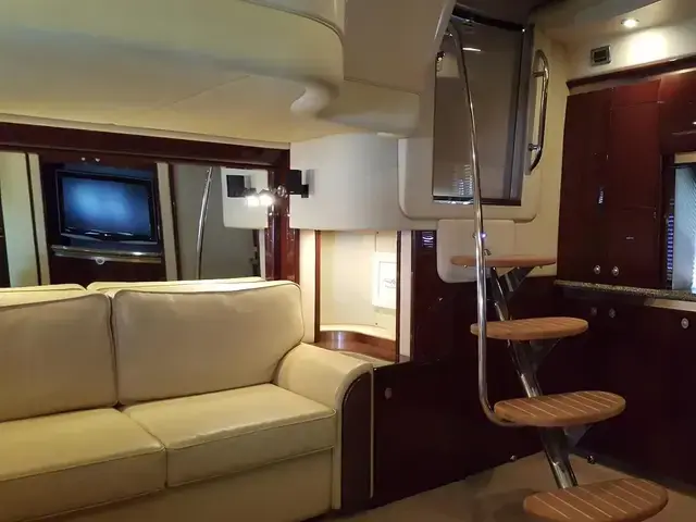 Sea Ray 52 Sundancer