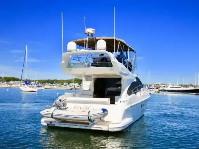 Azimut 45