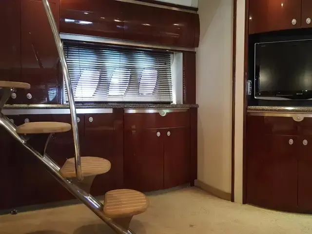 Sea Ray 52 Sundancer