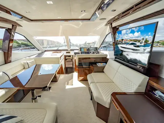 Galeon 550 Fly