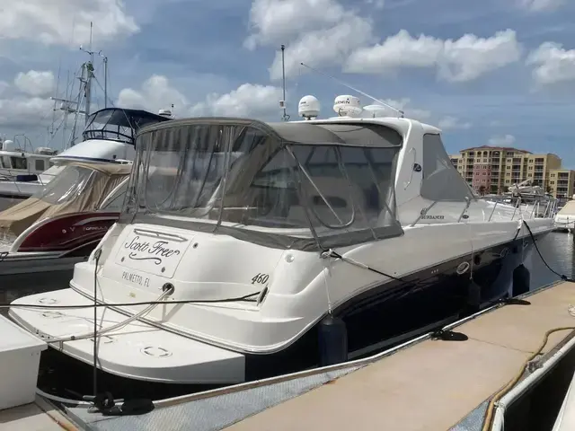 Sea Ray Sundancer 460