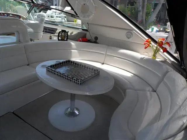 Sea Ray 580 Super Sun Sport