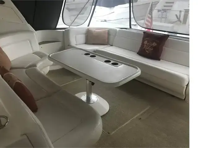 Sea Ray Sundancer 460