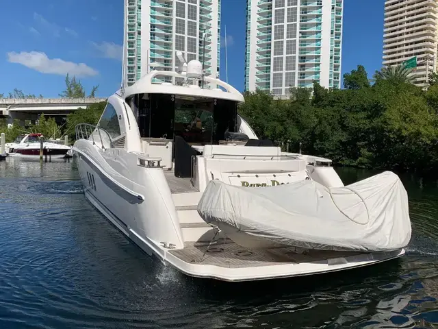 Sea Ray 60 Sundancer