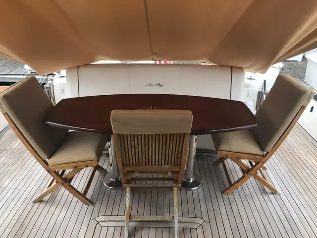 Sea Ray 60 Sundancer