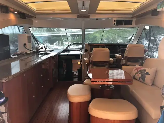 Sea Ray 60 Sundancer