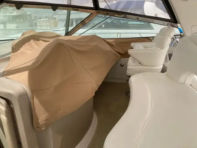 Sea Ray Sundancer 460