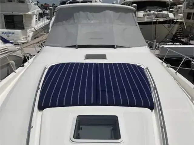 Sea Ray Sundancer 460