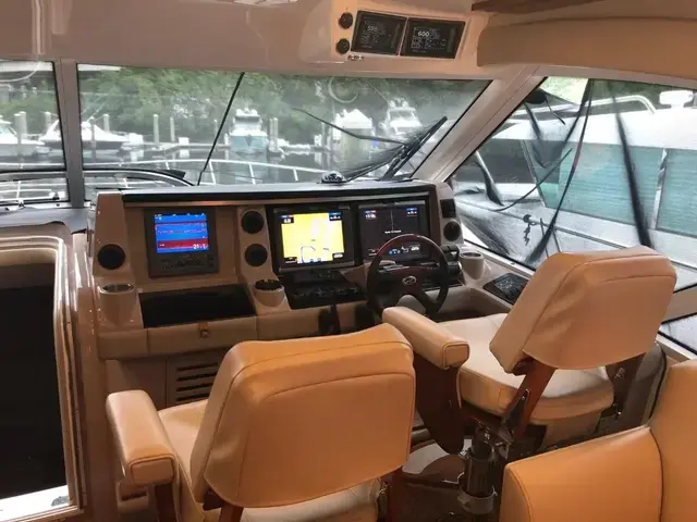 Sea Ray 60 Sundancer