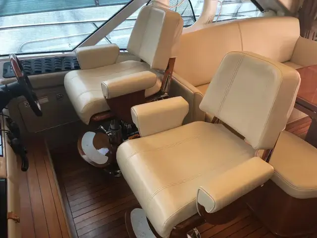 Sea Ray 60 Sundancer