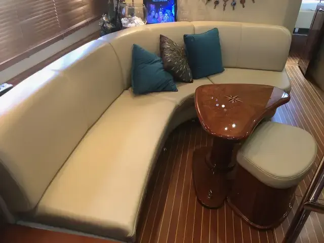 Sea Ray 60 Sundancer