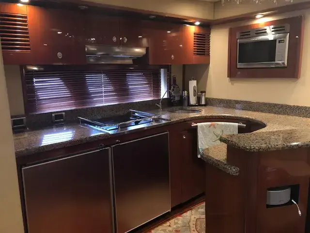 Sea Ray 60 Sundancer