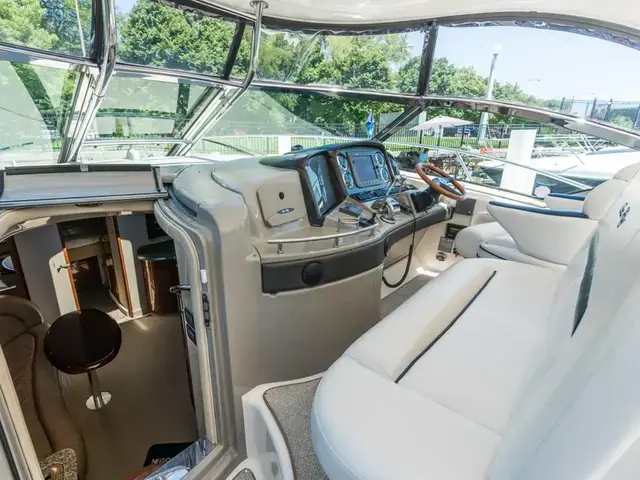 Sea Ray 420 Sundancer