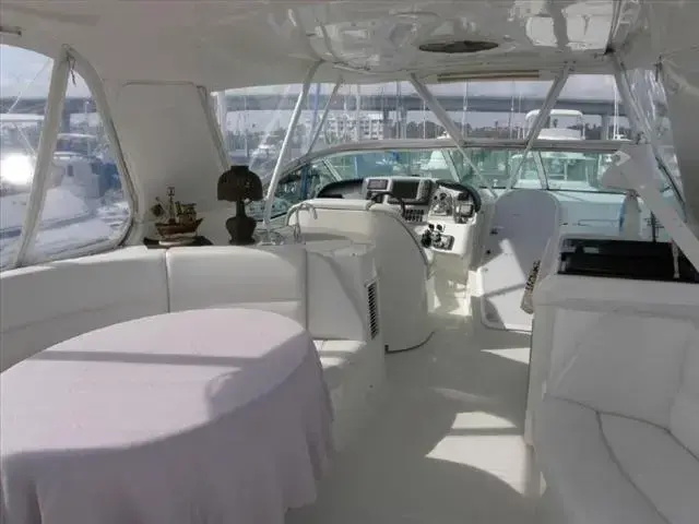 Carver 56 Voyager