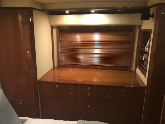 Sea Ray 60 Sundancer