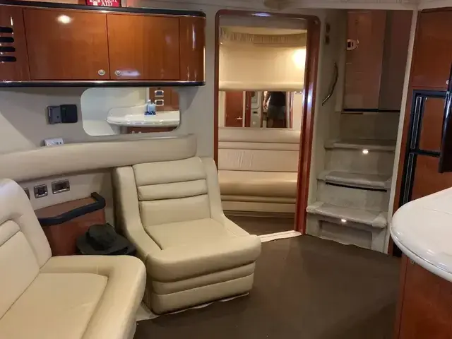 Sea Ray Sundancer 460