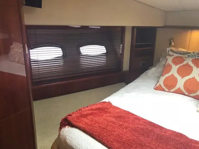 Sea Ray 60 Sundancer