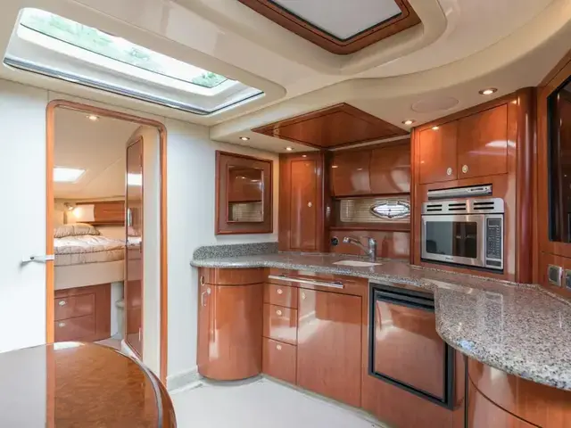 Sea Ray 420 Sundancer