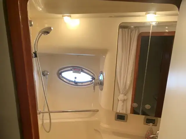 Sea Ray Sundancer 460