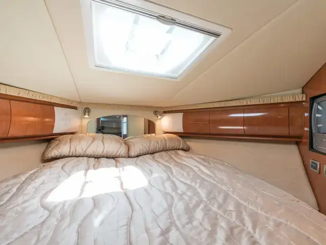 Sea Ray 420 Sundancer