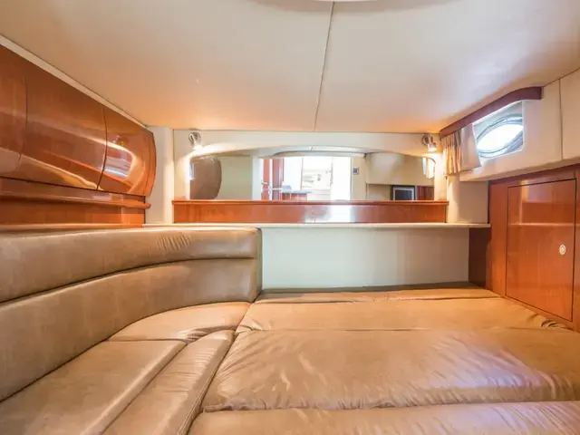 Sea Ray 420 Sundancer