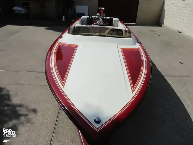 Eliminator Boats 19