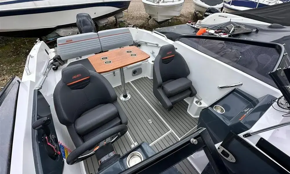 2019 Lagoon 500br