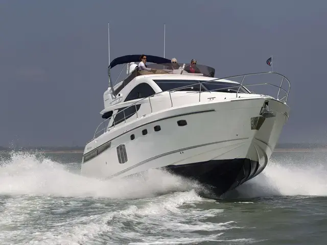 Fairline Phantom 48