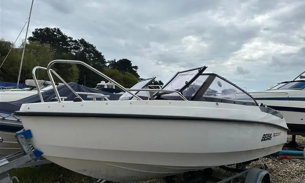 2019 Lagoon 500br