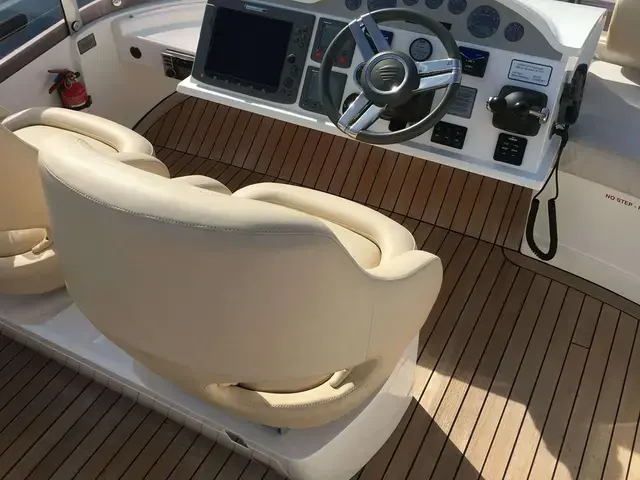 Fairline Phantom 48