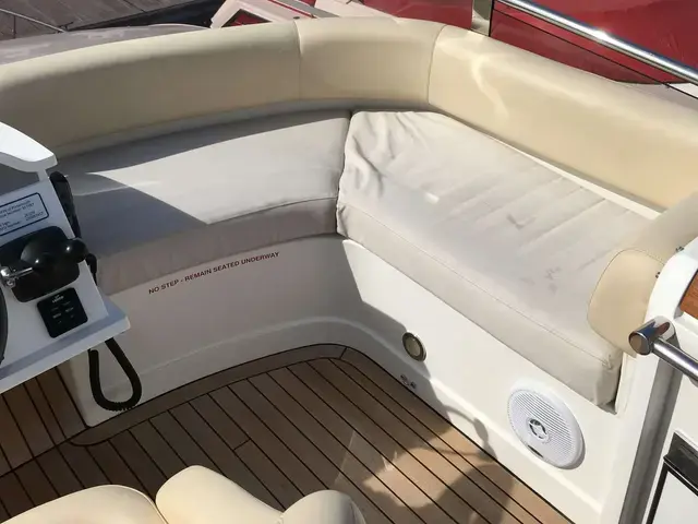 Fairline Phantom 48