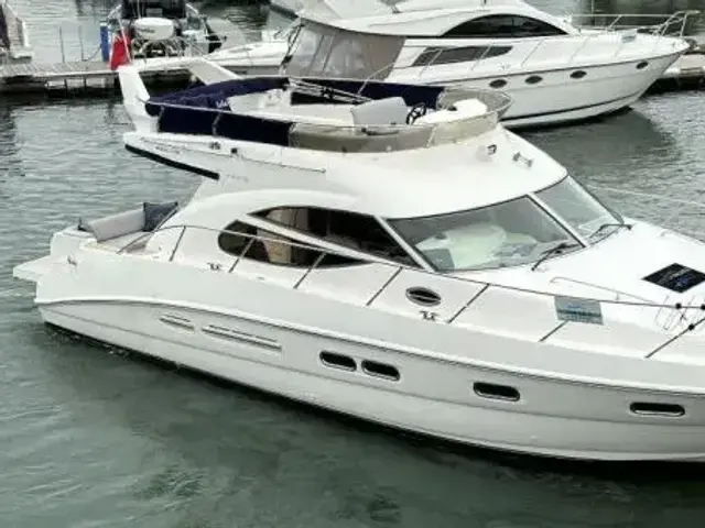 Sealine F 425