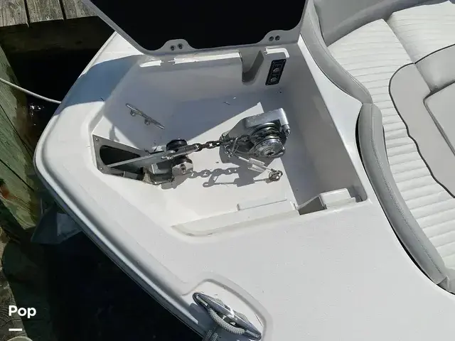 Sea Fox Boats 228 Commander