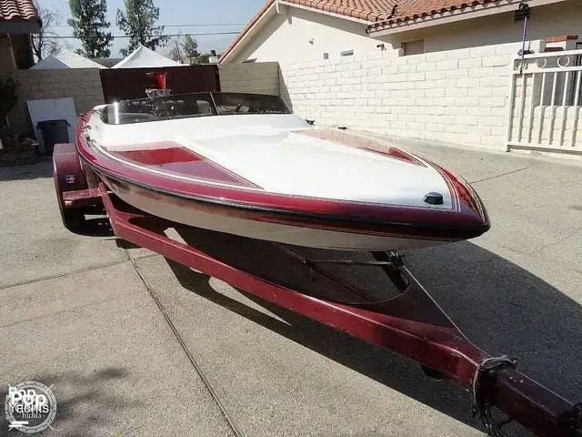 Eliminator Boats 19