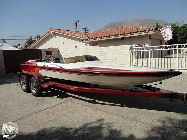 Eliminator Boats 19