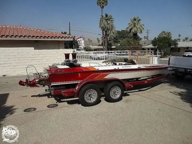 Eliminator Boats 19