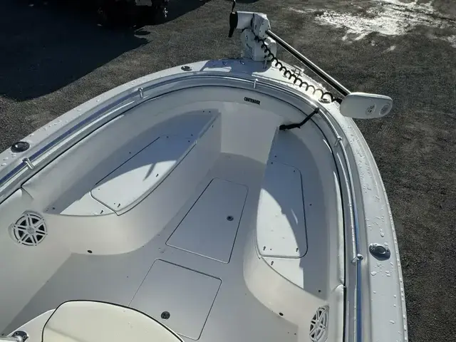 Contender Boats 24 Sport