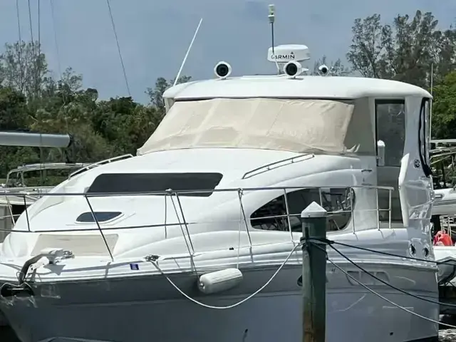 Sea Ray 40