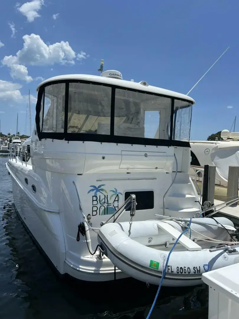 2006 Sea Ray 40