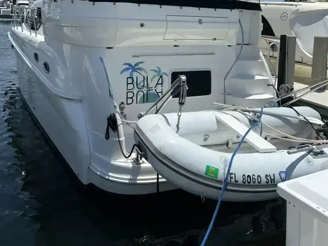 Sea Ray 40