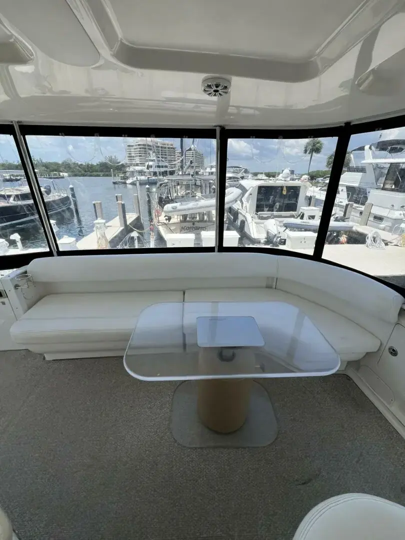 2006 Sea Ray 40