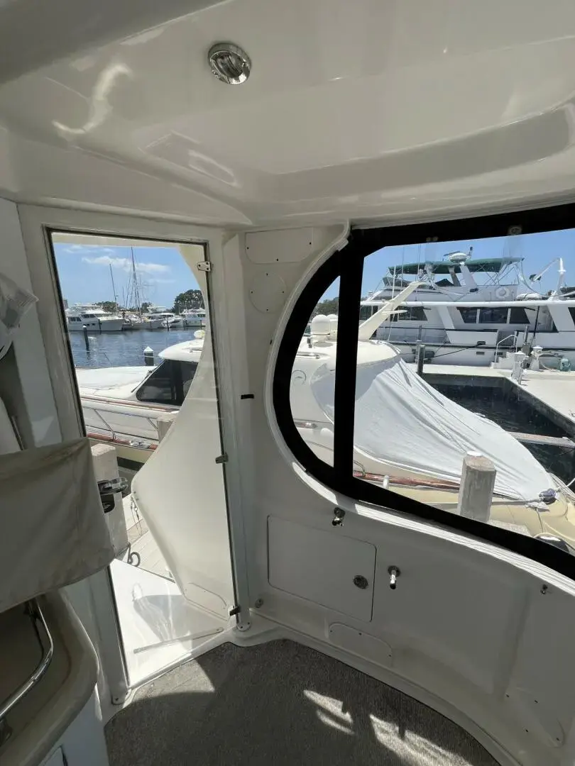 2006 Sea Ray 40