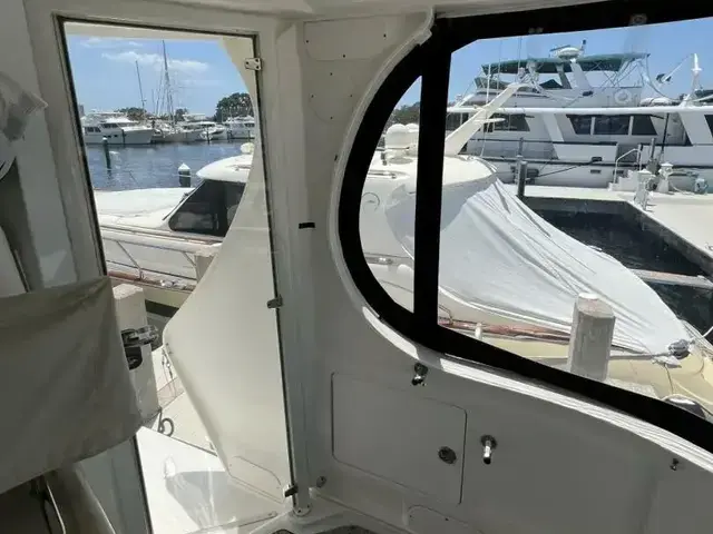 Sea Ray 40