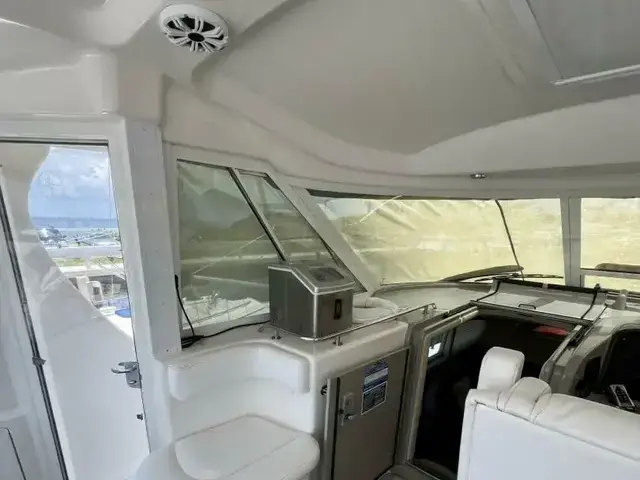 Sea Ray 40