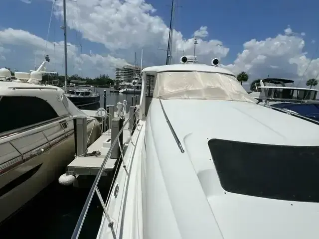 Sea Ray 40