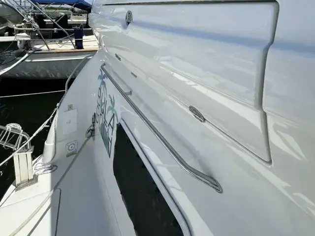 Sea Ray 40