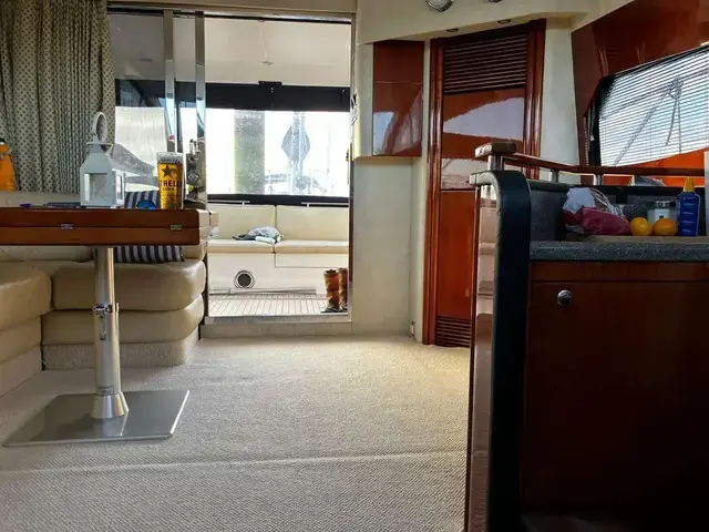 Fairline Phantom 46