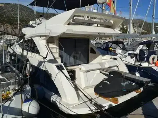 Astondoa Fly 50