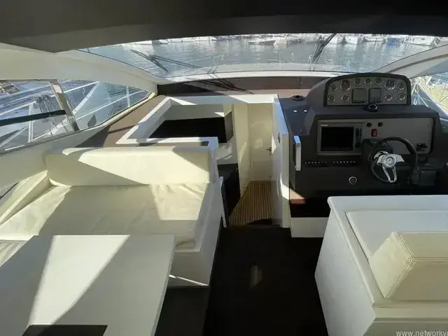 Astondoa Fly 50